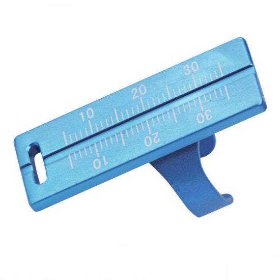 Endo Ruler Ring – ProDenterial