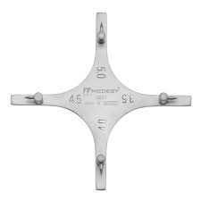 Bracket Gauge Positioning