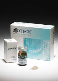 Bone Graft Mix